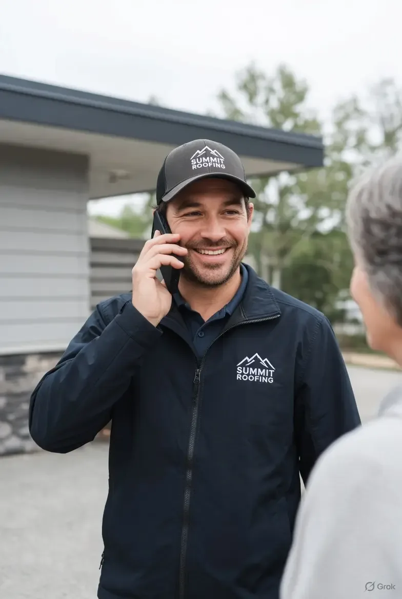 Flat Roof Leak Repair Cresbard, SD FAQs